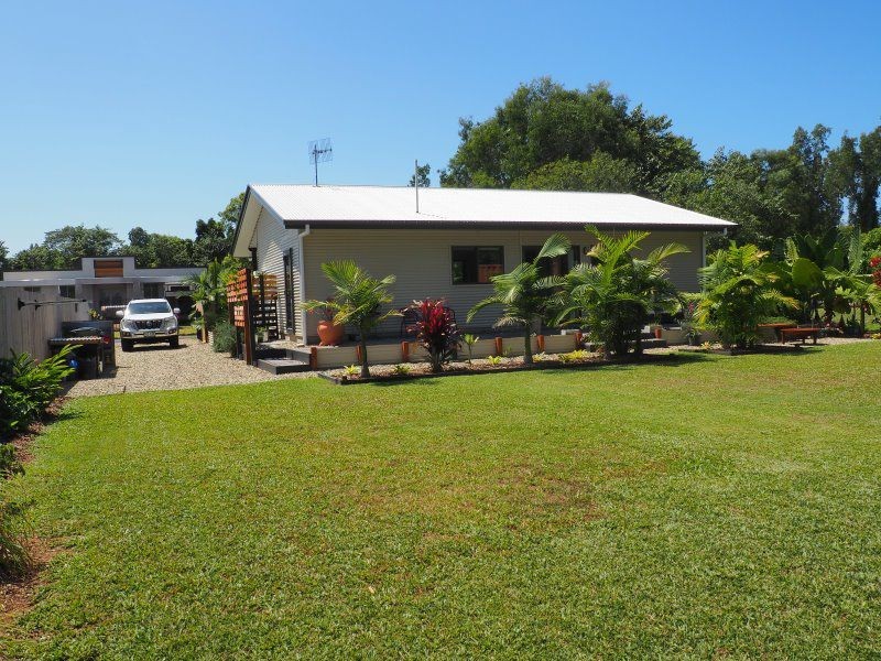 6 Volute Court, Mission Beach QLD 4852