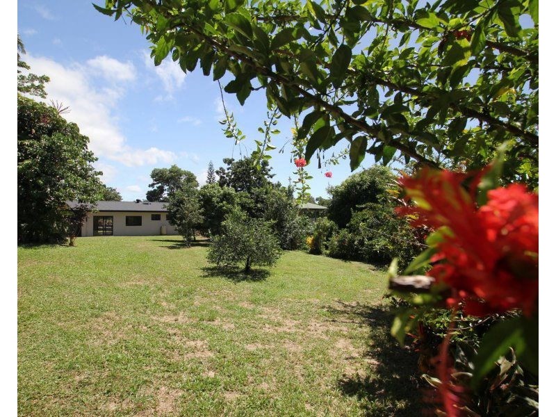 4 Timana Terrace, Wongaling Beach QLD 4852
