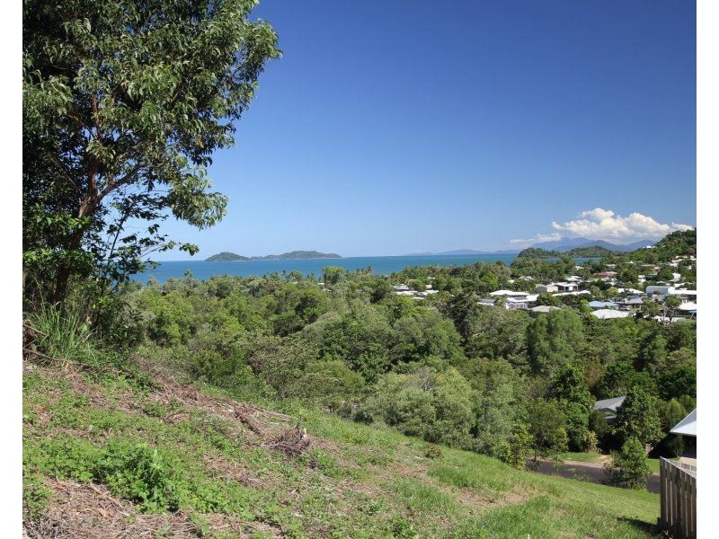 3 Bedarra Terrace, South Mission Beach QLD 4852