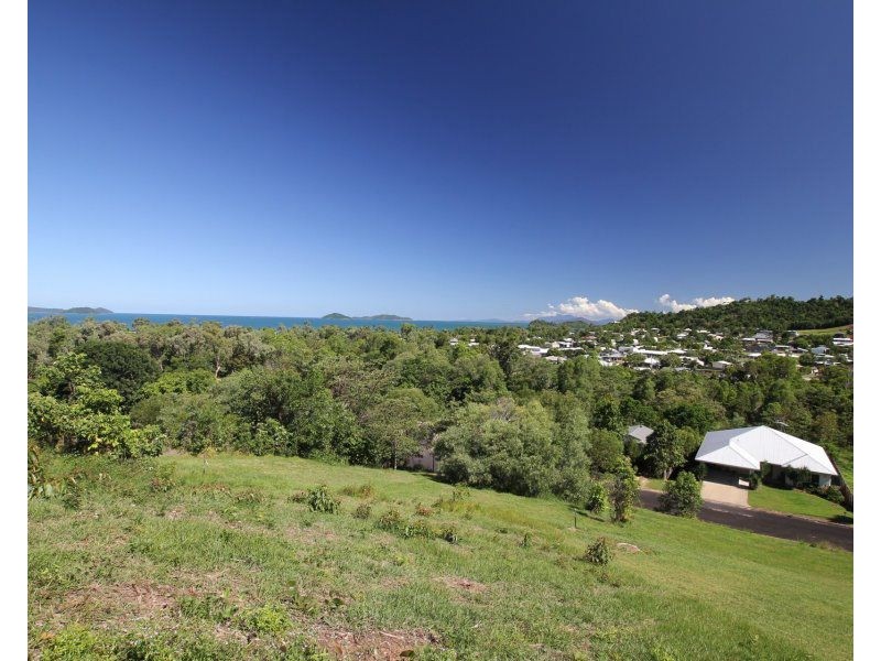 3 Bedarra Terrace, South Mission Beach QLD 4852