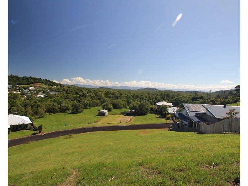 3 Bedarra Terrace, South Mission Beach QLD 4852