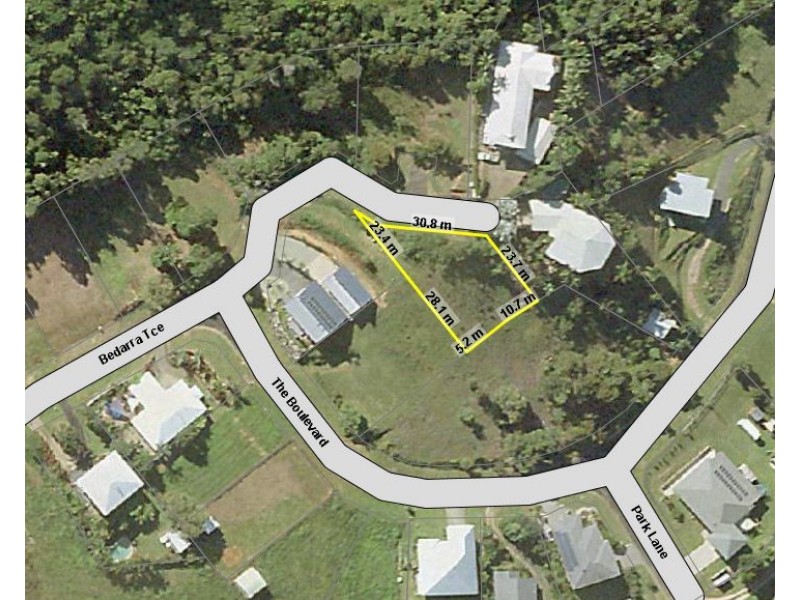 3 Bedarra Terrace, South Mission Beach QLD 4852