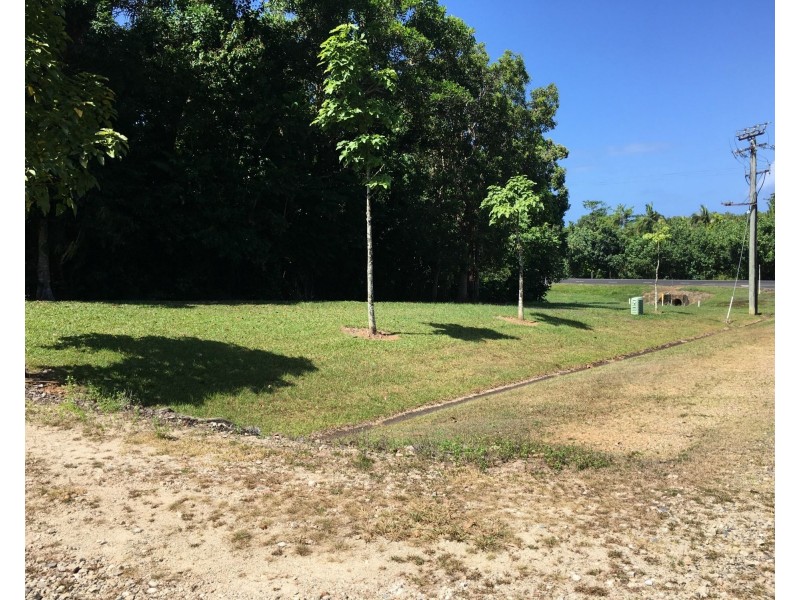 2 Mission Circle, Wongaling Beach QLD 4852