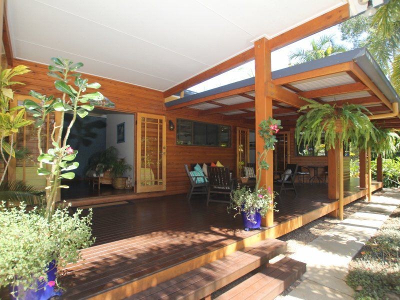 5 Kurrajong Close, Wongaling Beach QLD 4852