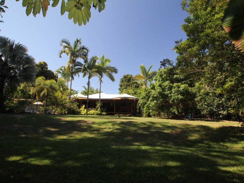 5 Kurrajong Close, Wongaling Beach QLD 4852