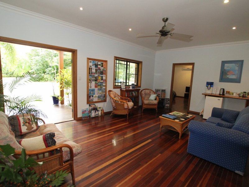 5 Kurrajong Close, Wongaling Beach QLD 4852