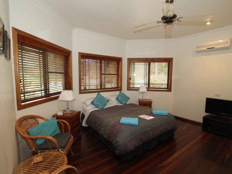 5 Kurrajong Close, Wongaling Beach QLD 4852