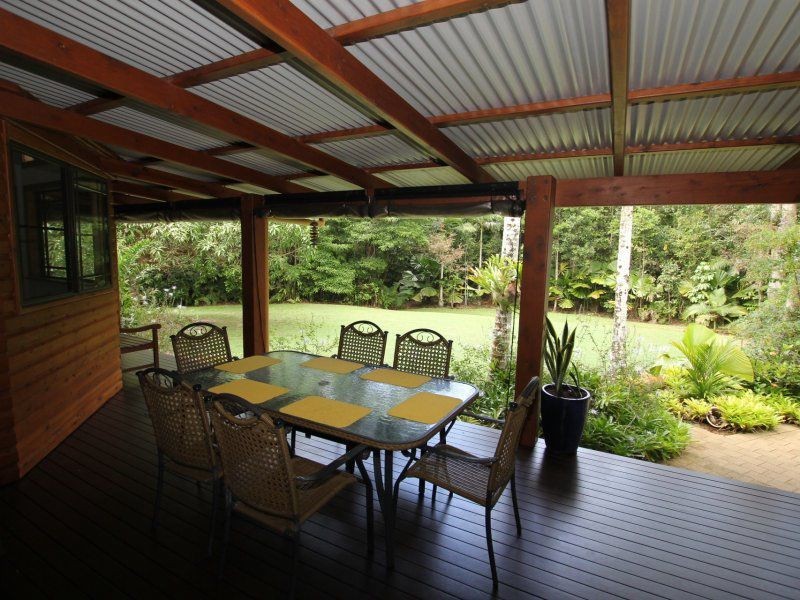5 Kurrajong Close, Wongaling Beach QLD 4852