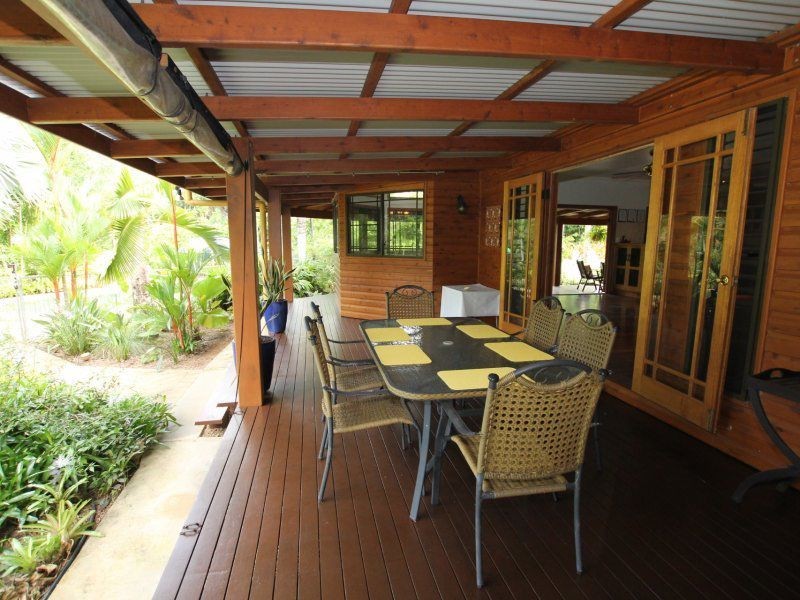 5 Kurrajong Close, Wongaling Beach QLD 4852