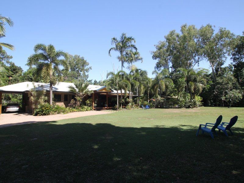 5 Kurrajong Close, Wongaling Beach QLD 4852