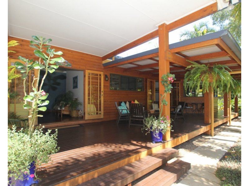 Proposed Lot 2 Kurrajong Close, Wongaling Beach QLD 4852