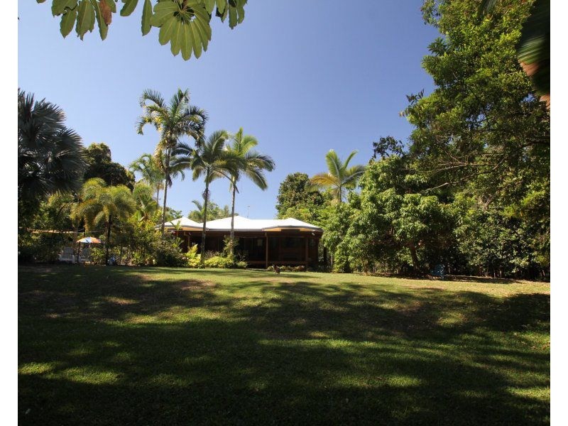 Proposed Lot 2 Kurrajong Close, Wongaling Beach QLD 4852