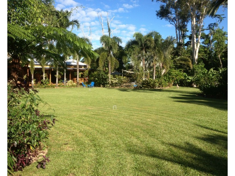 Proposed Lot 2 Kurrajong Close, Wongaling Beach QLD 4852