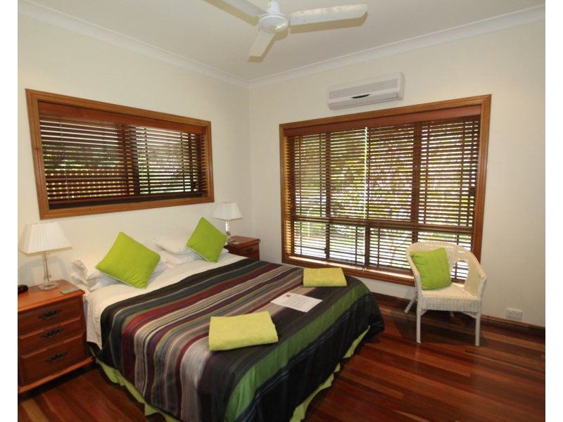 Proposed Lot 2 Kurrajong Close, Wongaling Beach QLD 4852