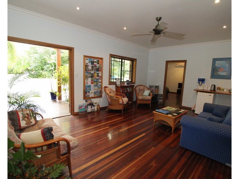 Proposed Lot 2 Kurrajong Close, Wongaling Beach QLD 4852