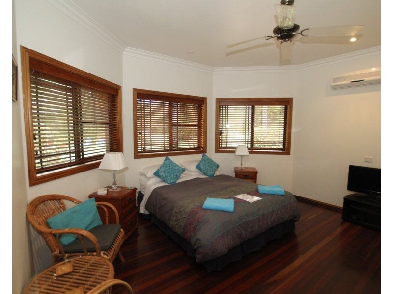 Proposed Lot 2 Kurrajong Close, Wongaling Beach QLD 4852