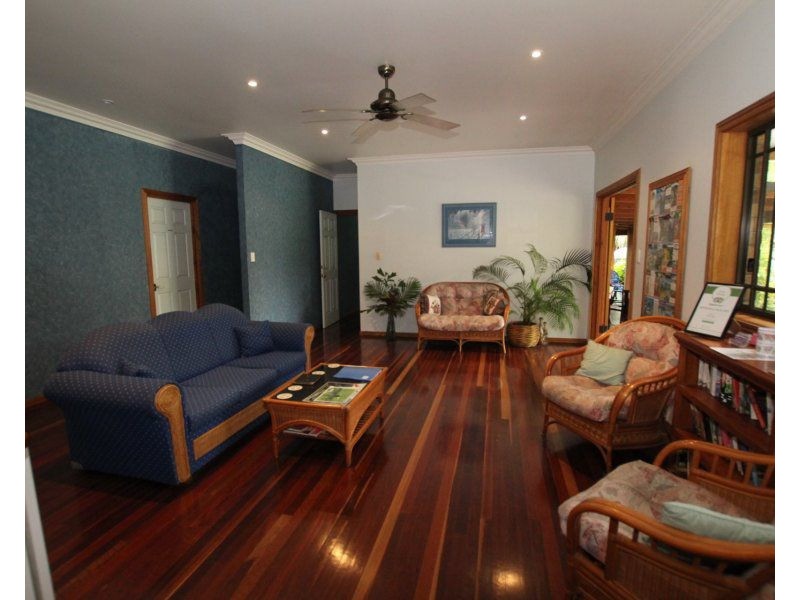 Proposed Lot 2 Kurrajong Close, Wongaling Beach QLD 4852