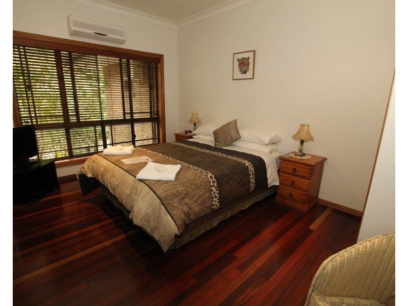Proposed Lot 2 Kurrajong Close, Wongaling Beach QLD 4852