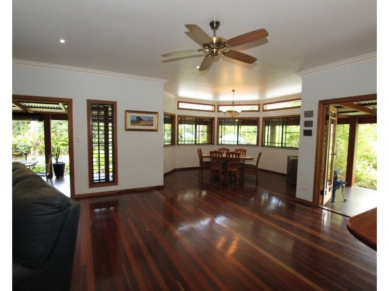 Proposed Lot 2 Kurrajong Close, Wongaling Beach QLD 4852