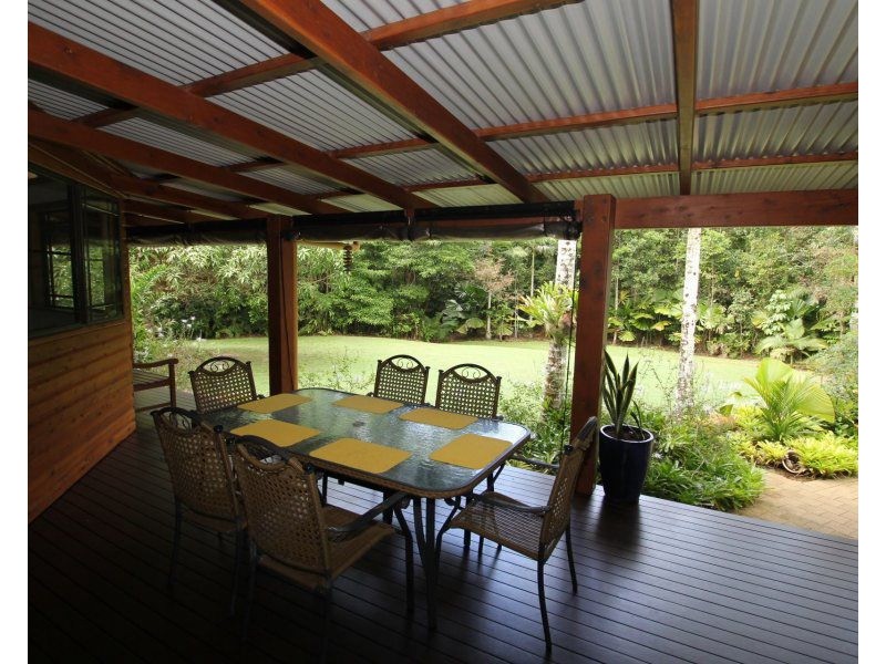 Proposed Lot 2 Kurrajong Close, Wongaling Beach QLD 4852