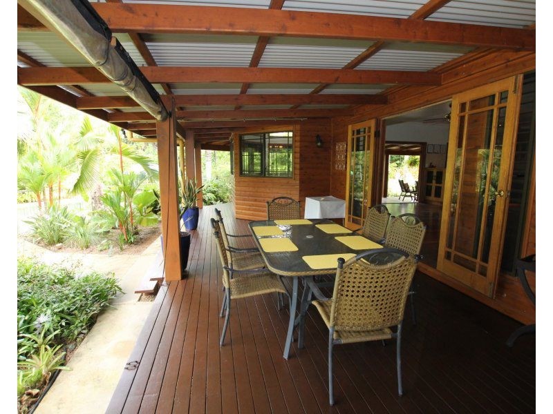Proposed Lot 2 Kurrajong Close, Wongaling Beach QLD 4852