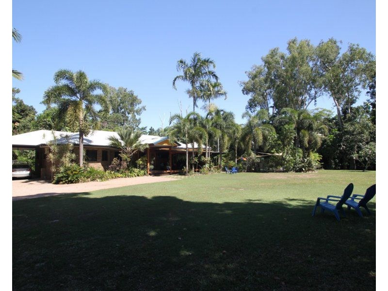 Proposed Lot 2 Kurrajong Close, Wongaling Beach QLD 4852