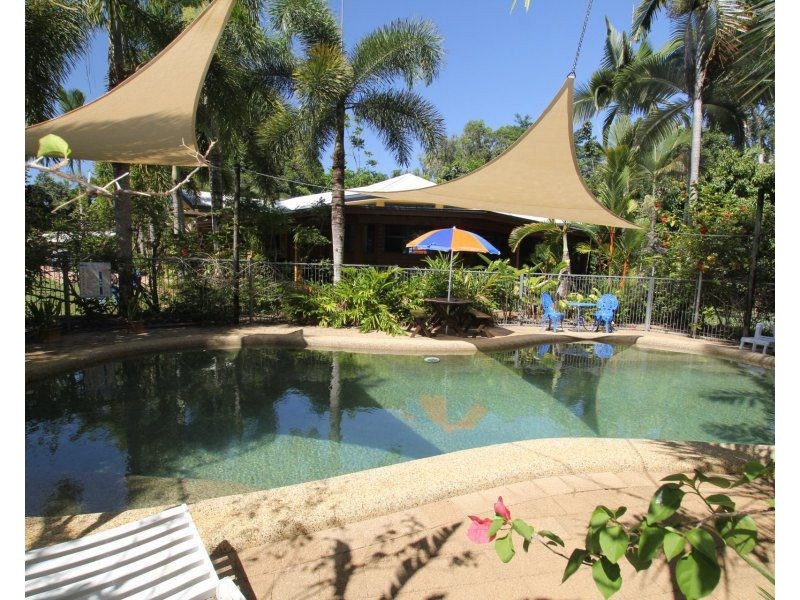 Proposed Lot 2 Kurrajong Close, Wongaling Beach QLD 4852