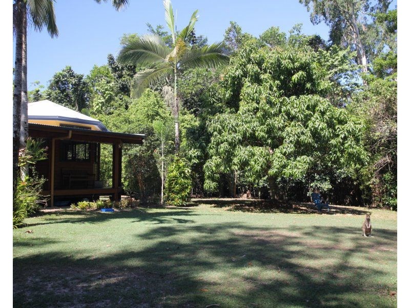Proposed Lot 2 Kurrajong Close, Wongaling Beach QLD 4852