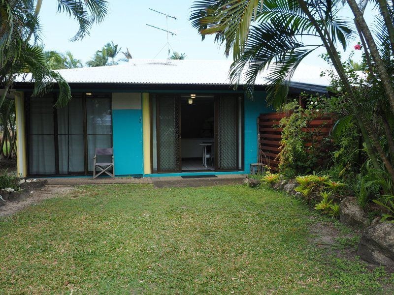 2/20 Seafarer Street, South Mission Beach QLD 4852