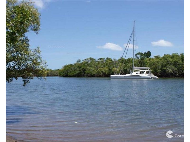 6 Lindsay Road, Carmoo QLD 4852