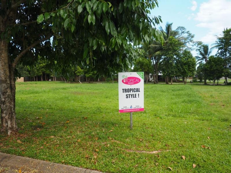 6 Coral Close, Oasis Mission Beach, Mission Beach QLD 4852