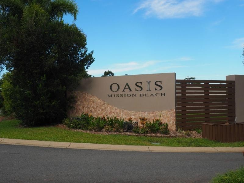 6 Coral Close, Oasis Mission Beach, Mission Beach QLD 4852