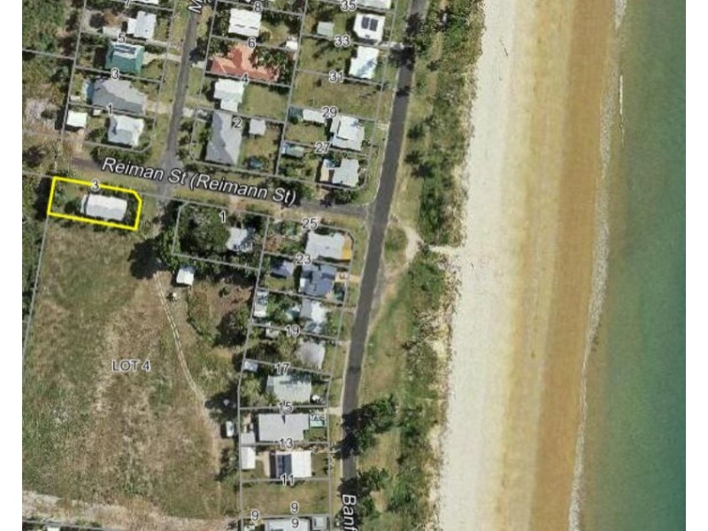 3 Reimann Street, Wongaling Beach QLD 4852