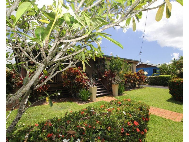 29 Royston Street, El Arish QLD 4855