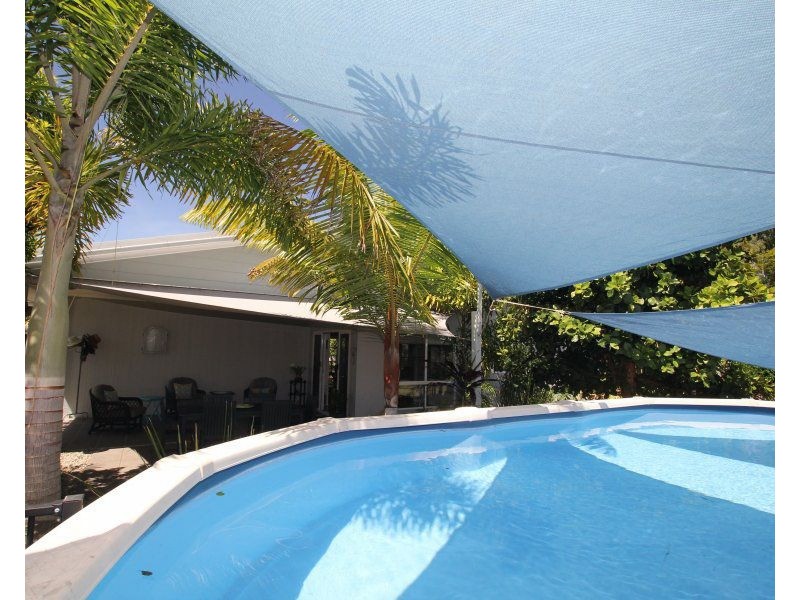 12 Shore Street, Wongaling Beach QLD 4852