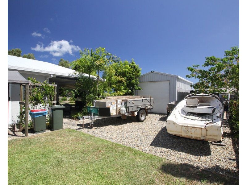 12 Shore Street, Wongaling Beach QLD 4852