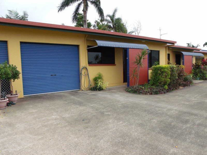 1/12 Giufre Crescent, Wongaling Beach QLD 4852