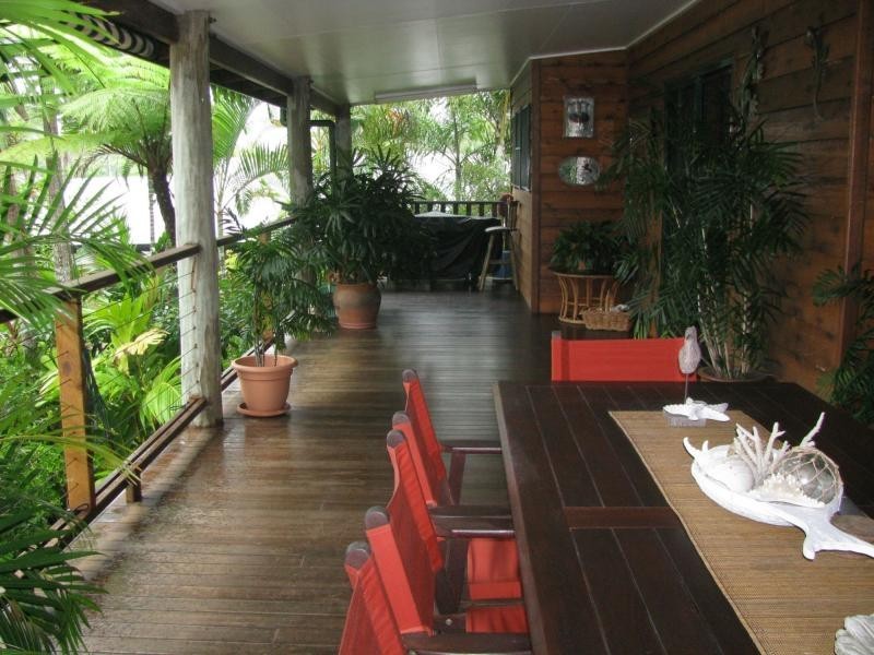 41 Conch Street, Mission Beach QLD 4852