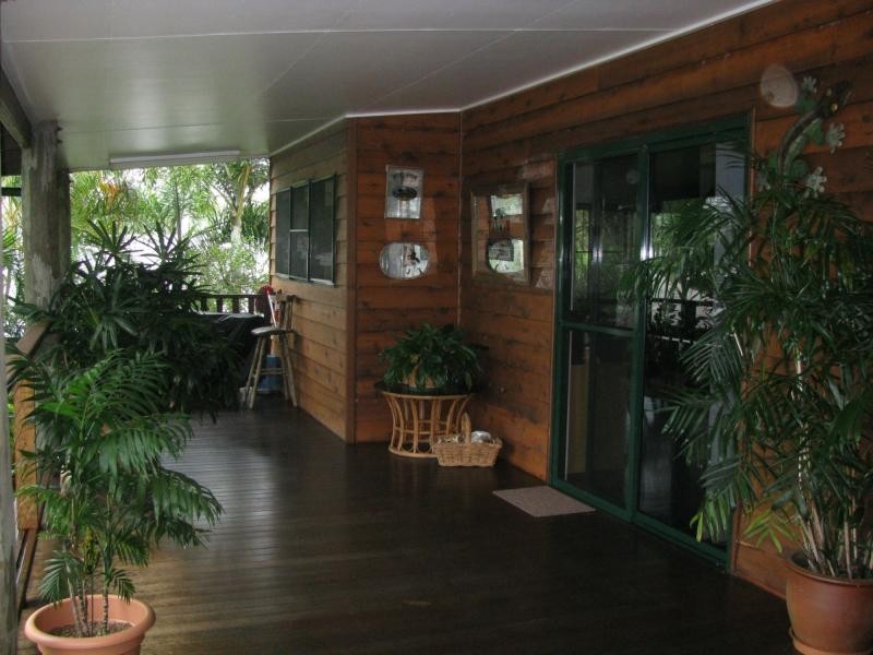 41 Conch Street, Mission Beach QLD 4852