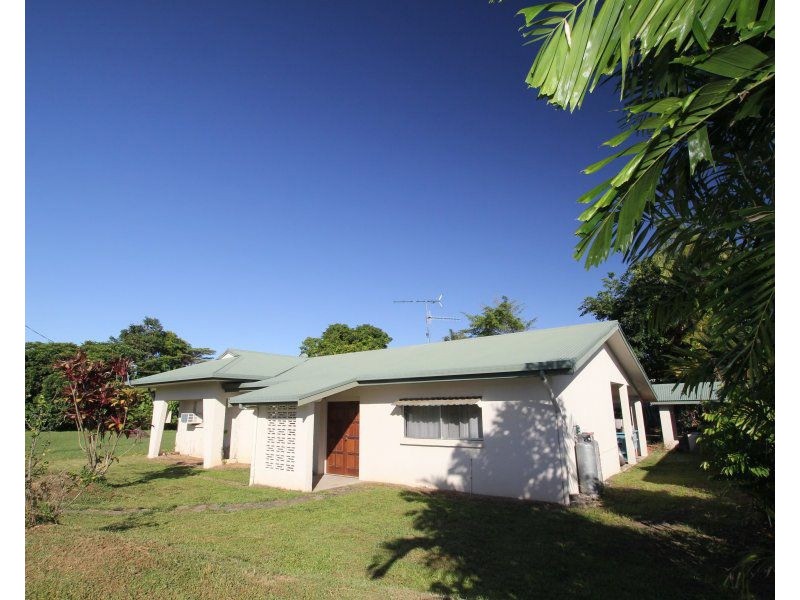 25 Porter Promenade, Mission Beach QLD 4852