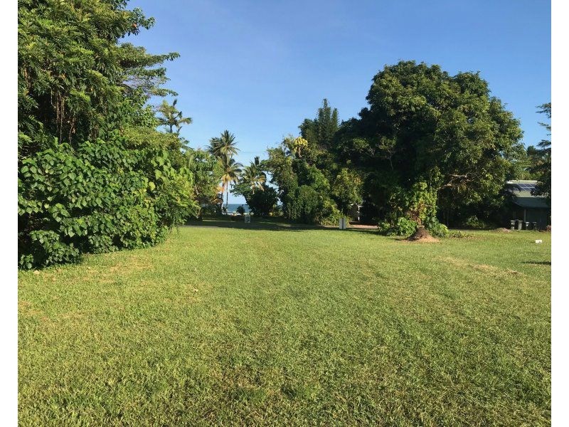 27 Porter Promenade, Mission Beach QLD 4852