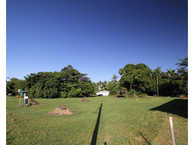 29 Porter Promenade, Mission Beach QLD 4852