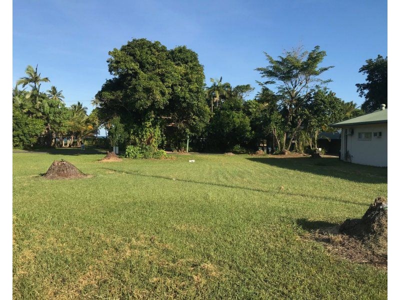 29 Porter Promenade, Mission Beach QLD 4852