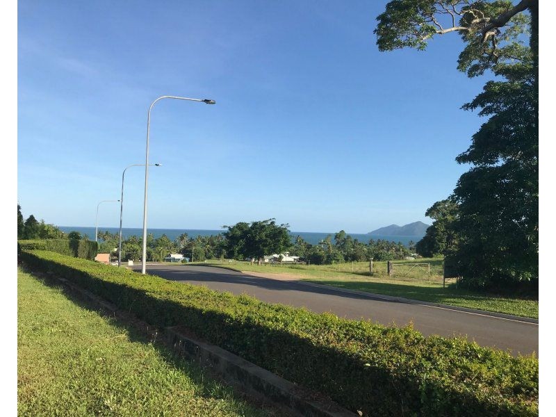 Lot 103 Rise Crescent, Mission Beach QLD 4852
