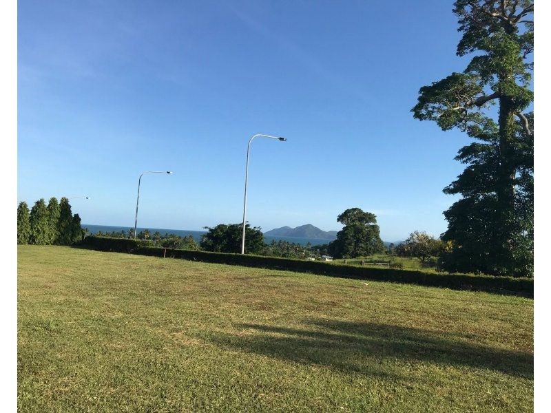 Lot 103 Rise Crescent, Mission Beach QLD 4852