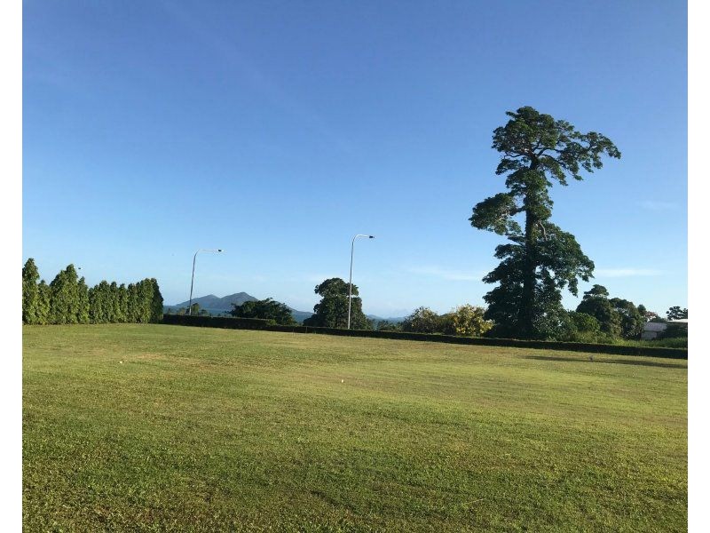 Lot 103 Rise Crescent, Mission Beach QLD 4852