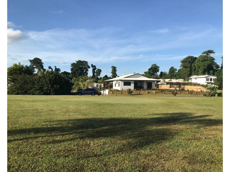 Lot 103 Rise Crescent, Mission Beach QLD 4852