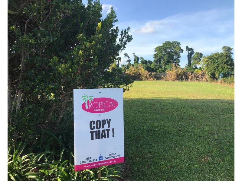 Lot 112 Rise Crescent, Mission Beach QLD 4852