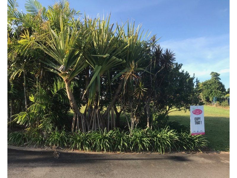 Lot 112 Rise Crescent, Mission Beach QLD 4852