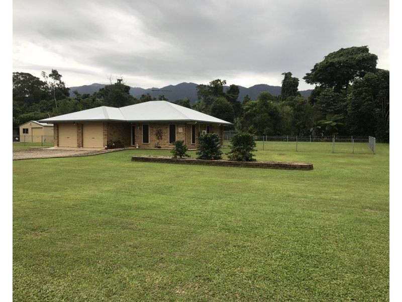 16 Ruby Crescent, Bulgun QLD 4854